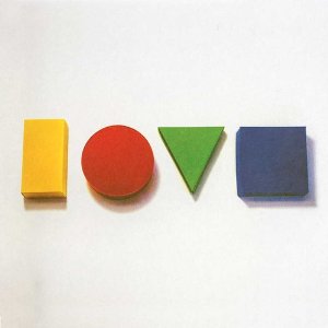 Love Is A Four Letter Word