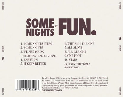 Some Nights