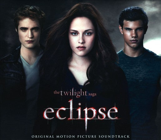 The Twilight Saga Eclipse