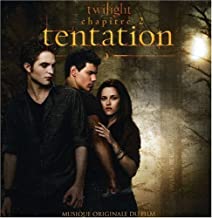 Twilight Chapitre 2 Tentation