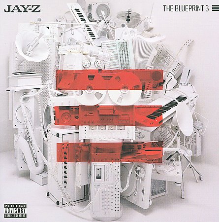 The Blueprint 3