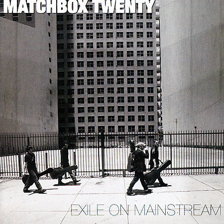 Exile On Mainstream