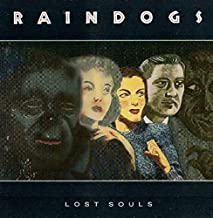 Lost Souls