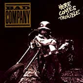 Here Comes Trouble