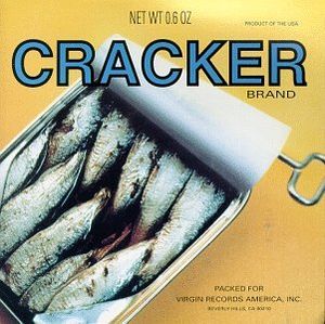 Cracker 075679181626