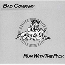 Run With The Pack