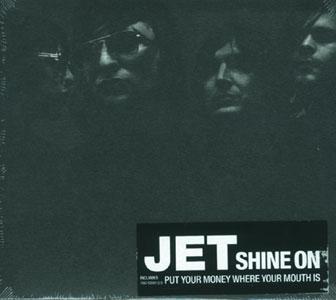 Shine On