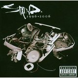 The Singles 1996-2006