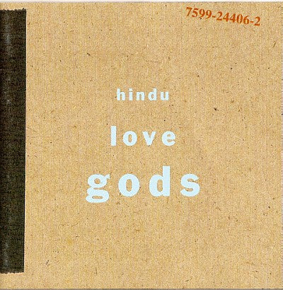 Love Gods