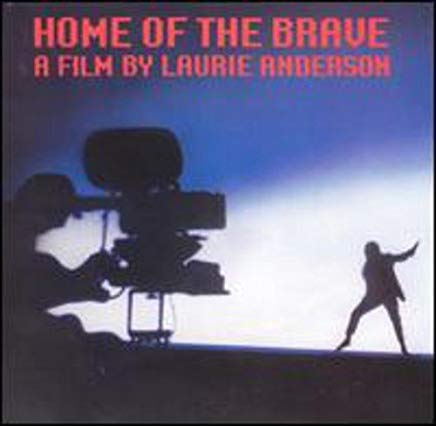 Home Of The Brave