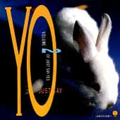 Just Say Yo Vol 2