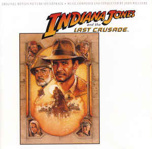 Indiana Jones And The Last Crusade