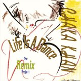 Life Is A Dance - The Remix Project