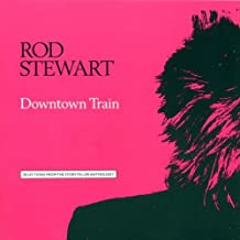 Downtown Train Selections From The Storyteller Anthology