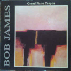 Grand Piano Canyon