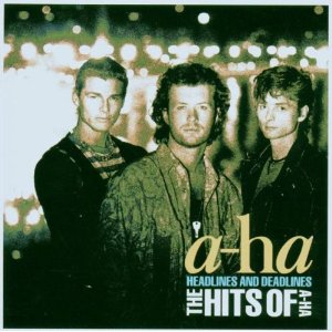 Headlines And Deadlines - The Hits Of