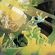 Greenslade
