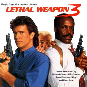 Lethal Weapon 3