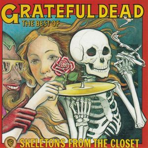 The Best Of Skeletons From The Closet