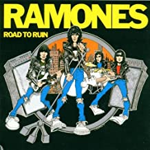 Road To Ruin