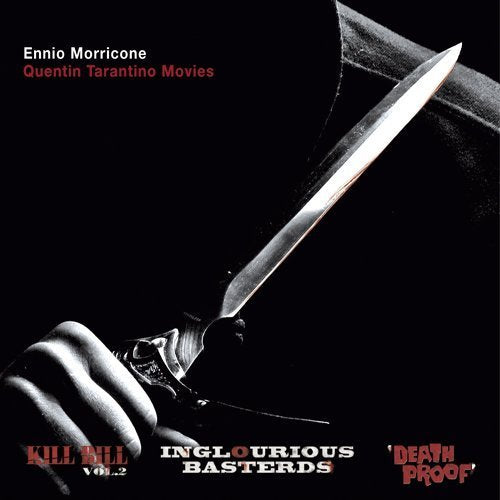 Quentin Tarantino Movies