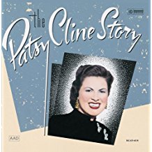 The Patsy Cline Story