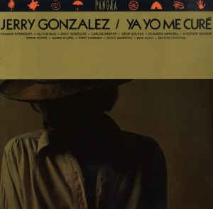 Ya Yo Me Cure