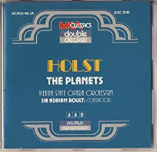 The Planets Op.32