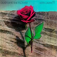 Death And The Flower