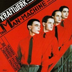 The Man Machine