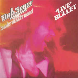 Live Bullet