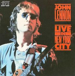Live In New York City