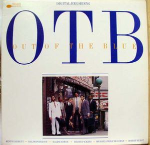 O.T.B.