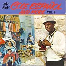 Cole Espanol And More Vol.1