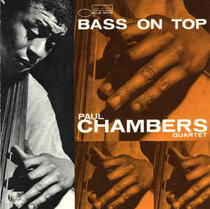 Bass On Top