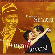 Songs For Swingin Lovers