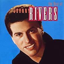 The Best Of Johnny Rivers