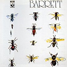 Barrett Japan