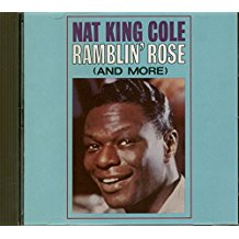 Ramblin Rose