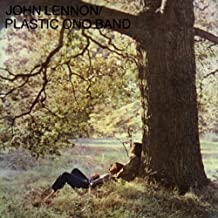 John Lennon Plastic Ono Band
