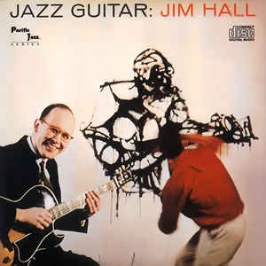 Jazz Guitar