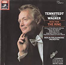 Music From The Ring