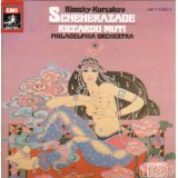 Scheherazade