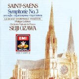Symphony 3 Organ