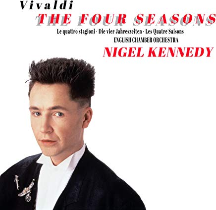 The Four Seasons Le Quattro Stagioni Die Vier Jahreszeite..