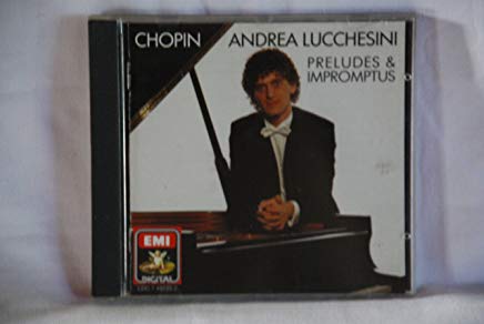 Preludes & Impromptus