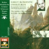 Early Romantic Overtures