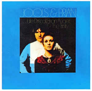 Jools & Brian