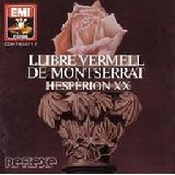 Llibre Vermell De Montserrat