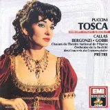 Tosca Extraits